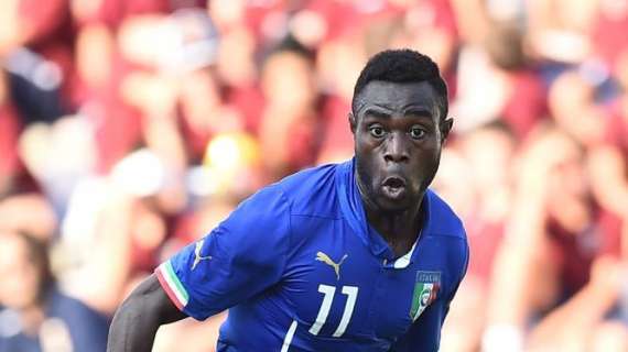 Ternana, in arrivo Kingsley Boateng dall’Olimpia