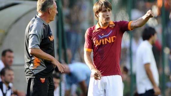 Giuseppe Celeste/Image Sport
