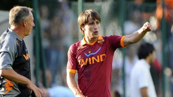 Giuseppe Celeste/Image Sport