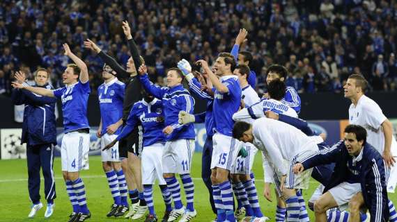 Giuseppe Celeste/Image Sport