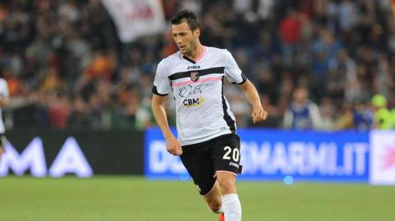 Federico Gaetano