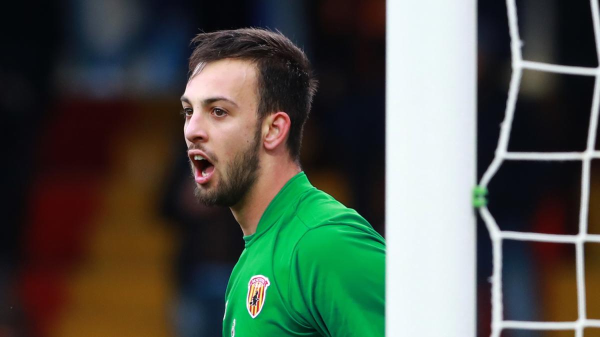 Brignoli ricorda il gol al Milan: "Episodio più unico che raro. È bello essere ricordato per quello"