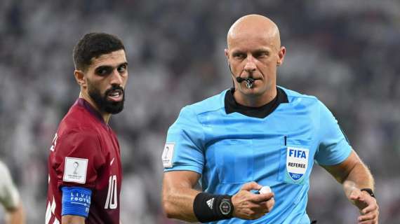 Nations League, Inghilterra-Italia: arbitrerà il polacco Marciniak