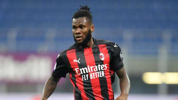 Olimpiade, il calendario della Costa d'Avorio: le date delle partite di Kessie