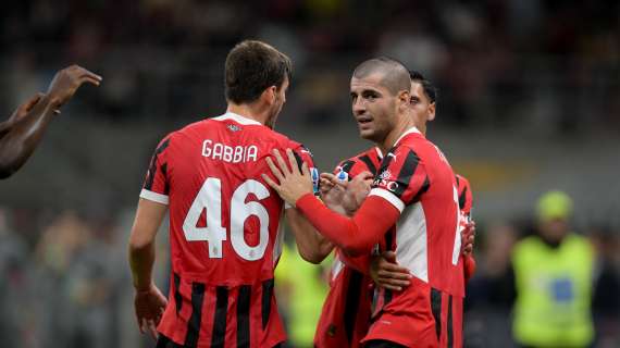 LIVE MN - Gabbia in conferenza: "Giusto che chi rimane a Milanello segua il mister perché la strada è positiva"