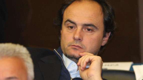 Giannini: "Roma-Milan? Giusto il pari"