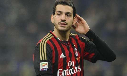 Matteo Gribaudi/Image Sport 