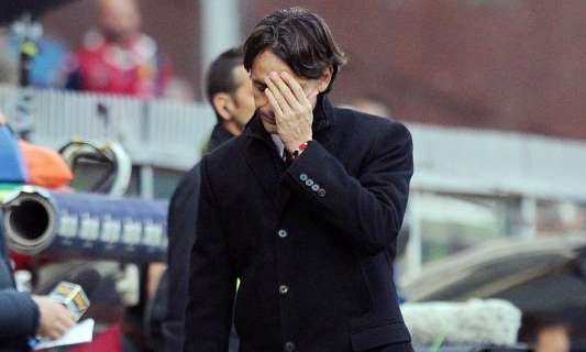 Andrea Ninni/Image Sport