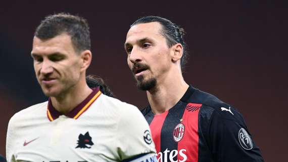 La reazione di Ibra? Pioli risponde: “Siamo tutti sulla stessa direzione”