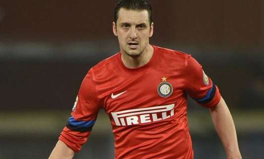 Giuseppe Celeste/Image Sport