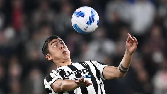Antun smentisce accordi per Dybala: "Nessun'intesa raggiunta con squadre in Italia o all'estero"