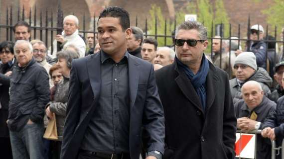 Daniele Buffa/Image Sport
