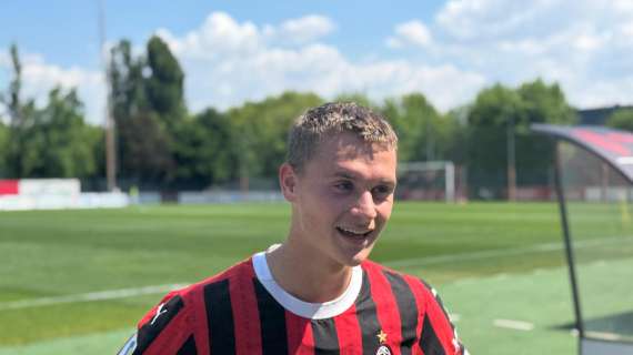 Playoff Primavera, sabato Sassuolo-Milan: la possibile sfidante in semifinale