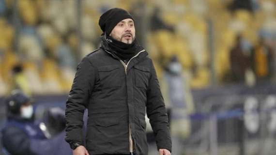 Bucha e Mariupol, lo Shakthar gioca con i nomi delle città sulla maglia