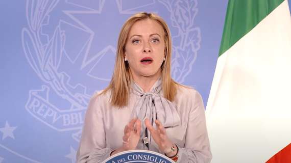 Giorgia Meloni: “Berlusconi un combattente. È stato uno degli uomini più influenti d’Italia”