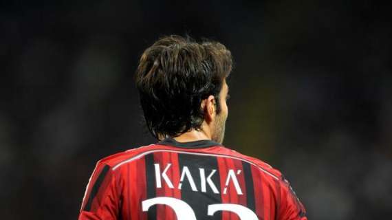 Kakà, dall'affetto al realismo: l'86.67% dei lettori di MilanNews.it preferisce Taarabt