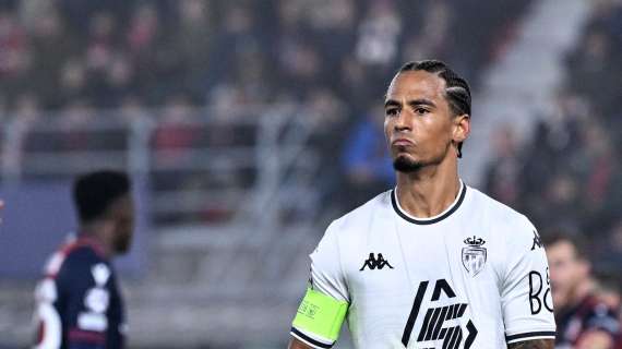 Milan, tentativo per Kehrer ma il Monaco ha detto no. Ecco perchè