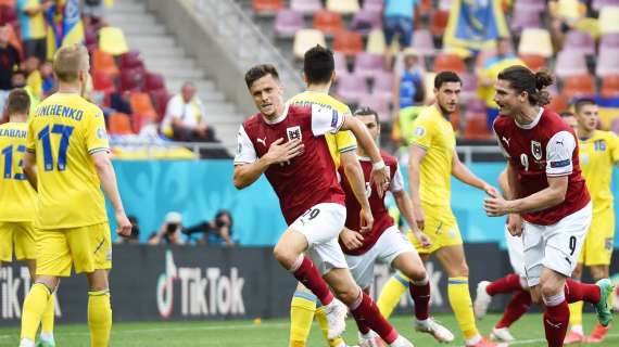 Italia-Austria, Foda: "Partita speciale. Siamo sfavoriti, ma abbiamo tanti punti di forza"