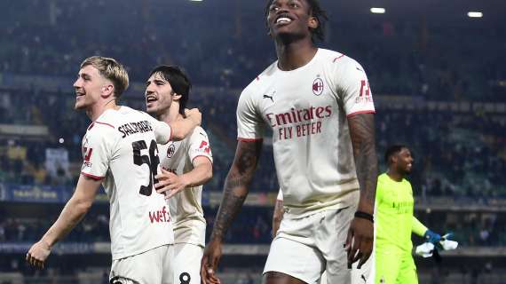 Milan, tra certezze e ritorni: Leao resta il faro, Saelemaekers vuole stupire