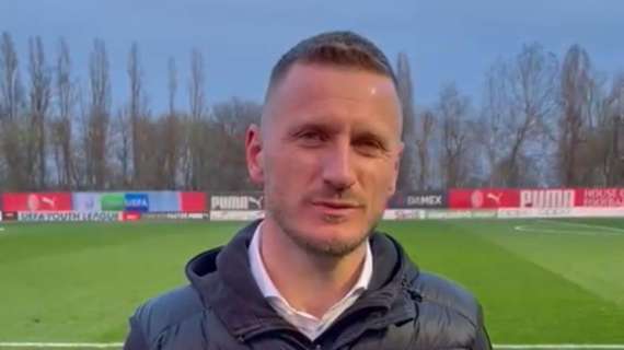 Youth League, alle 14 il Milan Primavera scende in campo a Dortmund