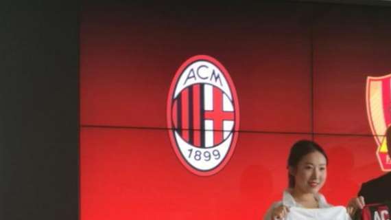 acmilan - Crescono le scuole calcio Milan nel mondo