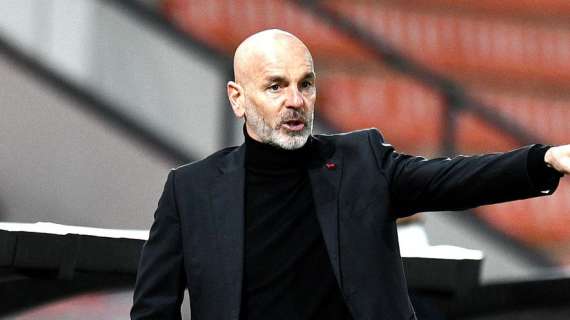 Kessie: "Pioli ha aiutato tanto la squadra"