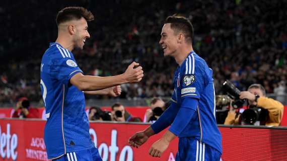 Euro 2024, la classifica aggiornata del gruppo C: vincono Italia e Inghilterra