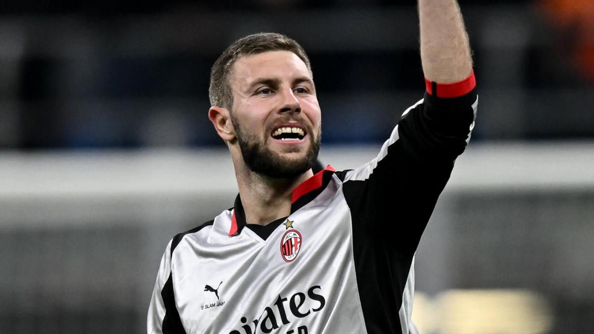 Pavlovic, che gol! È il quarto centro stagionale per il difensore serbo