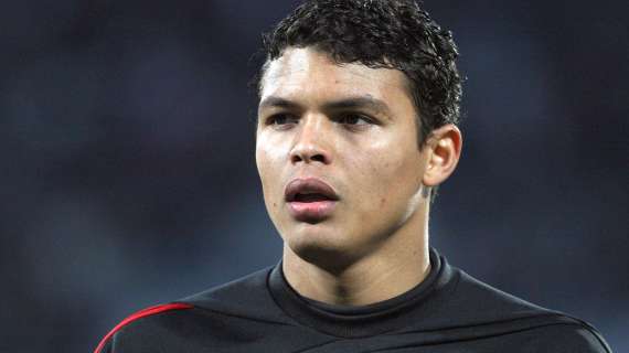 Marcelo chiama Thiago Silva al Real