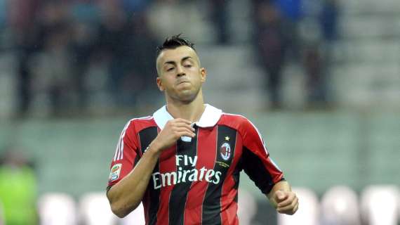 ESCLUSIVA MN - El Shaarawy: "Buona prestazione globale ma il risultato..."