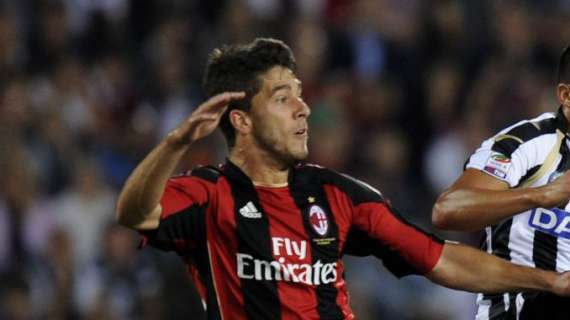 Daniele Buffa/Image Sport