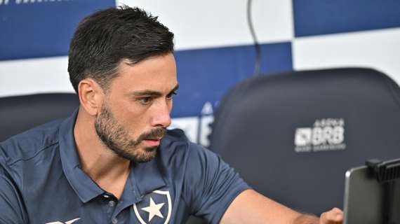 Ancelotti jr comincia bene con Botafogo: vittoria nel derby con il Vasco