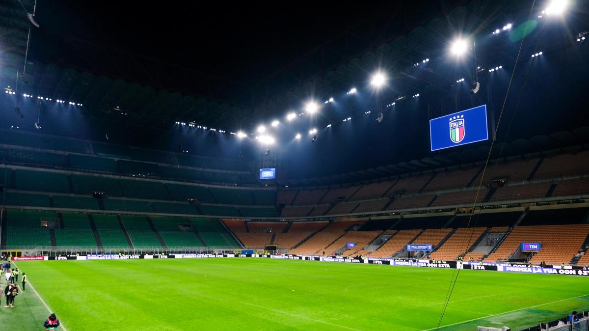 Tutto pronto per Inter-Milan, ecco quando si giocò la prima sfida a San Siro