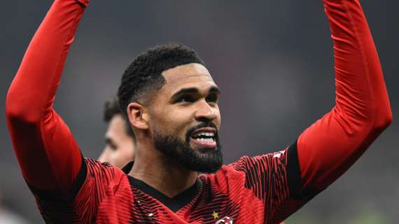 Loftus-Cheek: "Vincere duelli è fondamentale. Sono lontano dall'essere perfetto, sulla trequarti serve tanta precisione"