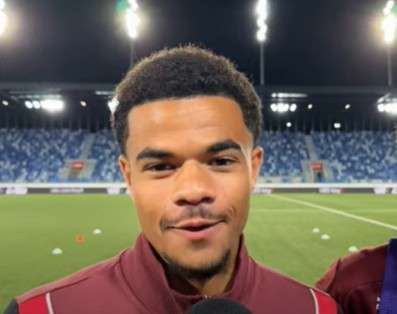 Diddi tranchant: "Athekame non può giocare al Milan"