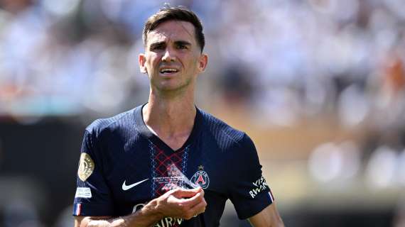 È il Psg degli ingiocabili: 4-0 al Real e finale al Mondiale per Club