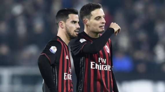 ESCLUSIVA MN - Collovati: "Milan, con Suso e Bonaventura puoi far male all'Inter. Bonucci? Non è Baresi, troppa importanza e responsabilità"