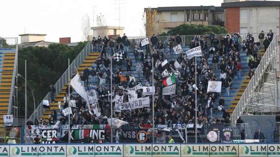 Arriva il Milan e a Cesena spariscono tremila biglietti in poche ore 