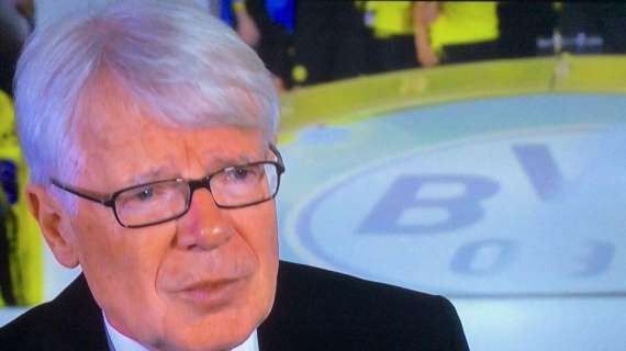 La Federcalcio tedesca: "Noi e la Premier contro la Super Lega"