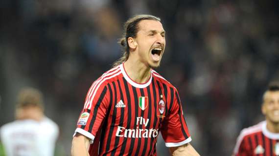 Zubizarreta: "Al Milan non c'è solo Ibra, sono una squadra di campioni"