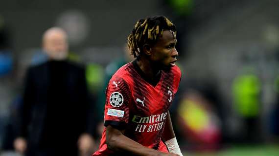 Chukwueze in cerca di riscatto: i numeri in rossonero 