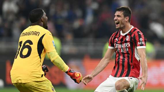 LIVE MN - Verso Milan-Lecce: arrivate le ufficiali. Stesso undici del derby