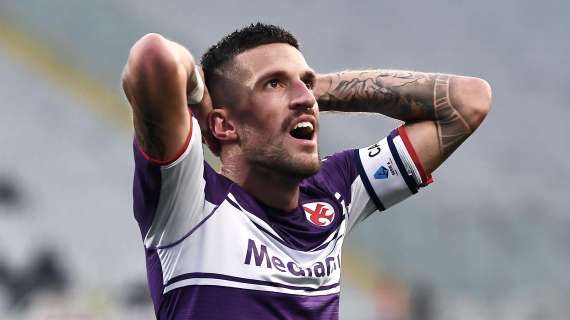 Fiorentina, problemi personali per Biraghi: ci sarà contro il Milan