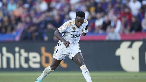 Ancelotti: “Vinicius ‘purtroppo è abituato’ al razzismo”