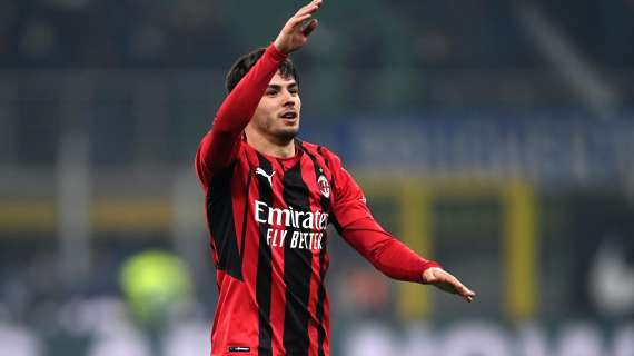 Milan, Diaz si conferma: dribbling, sacrificio e visione di gioco, tra le linee è tornato a essere un fattore