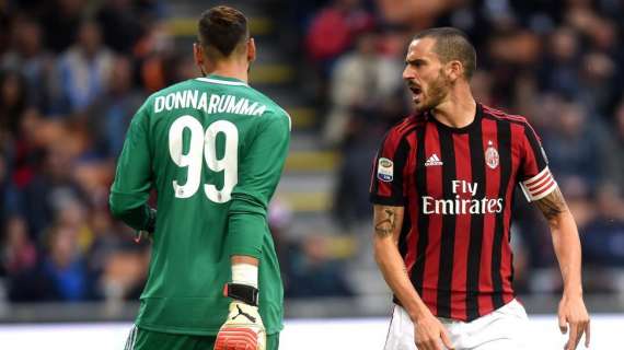 CorSera - Inter-Milan, quante sfide: dal confronto tra Handanovic e Gigio, a quello in attacco tra Icardi e André Silva