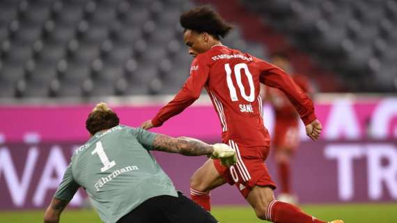 Germania: Bayern Monaco esordio col botto, 8-0 allo Schalke