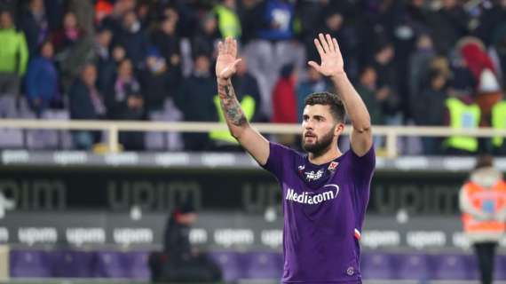 Fiorentina: medico viola Pengue 'ho vissuto giorni di paura'