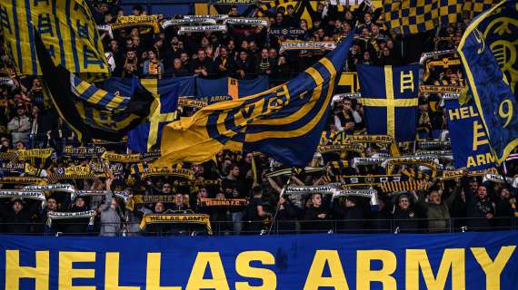 L'Hellas Verona passa a Presidio Investor: ufficiale il cambio di proprietà