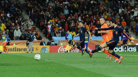 Daniele Buffa/Image Sport